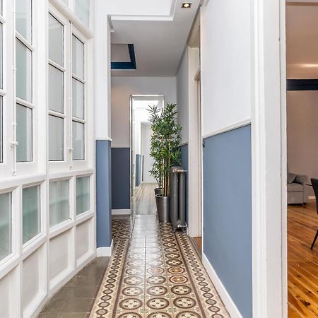 Baruhaus Santo Domingo Apartman León Kültér fotó