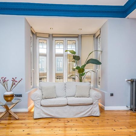 Baruhaus Santo Domingo Apartman León Kültér fotó