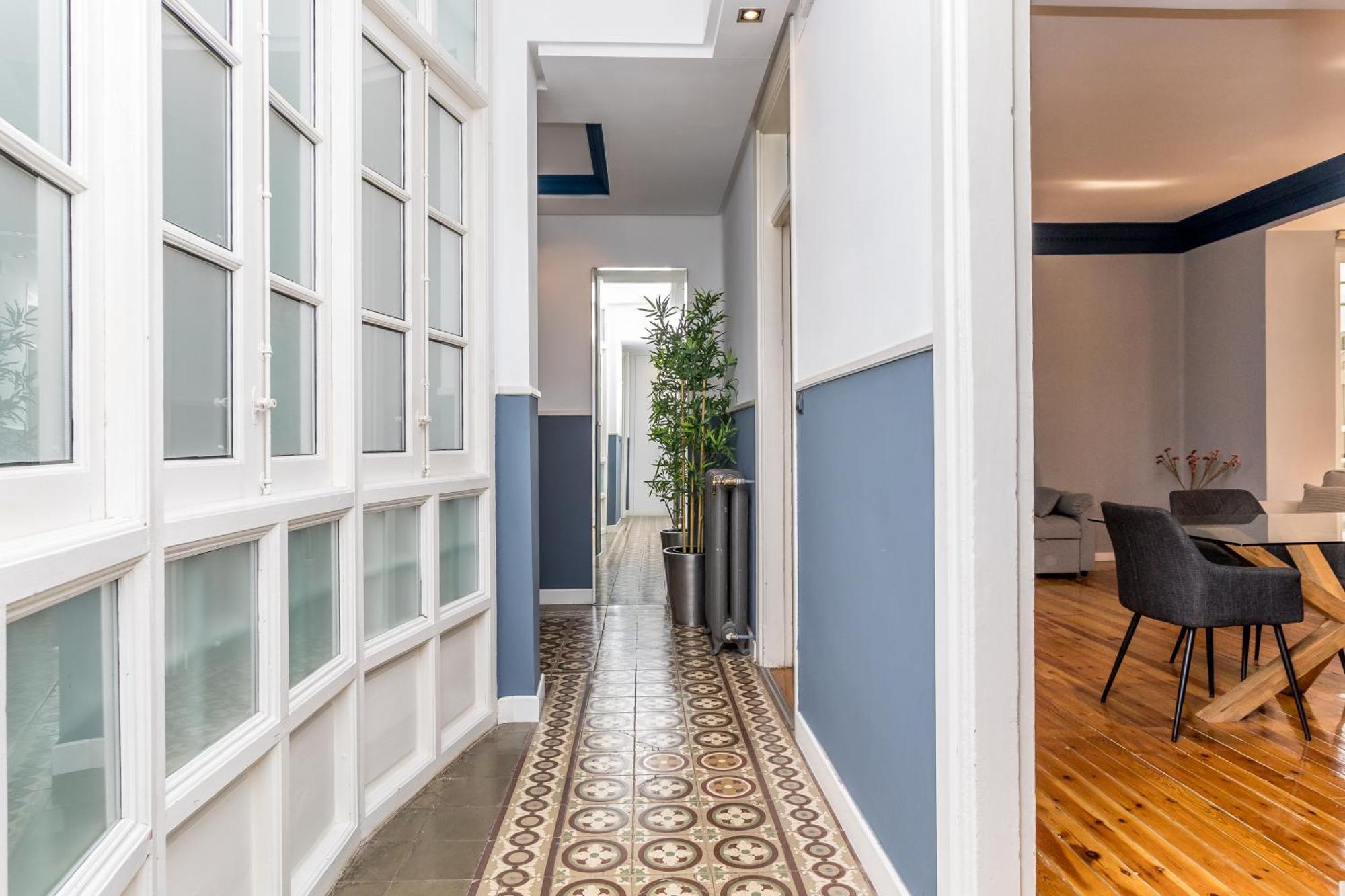 Baruhaus Santo Domingo Apartman León Kültér fotó