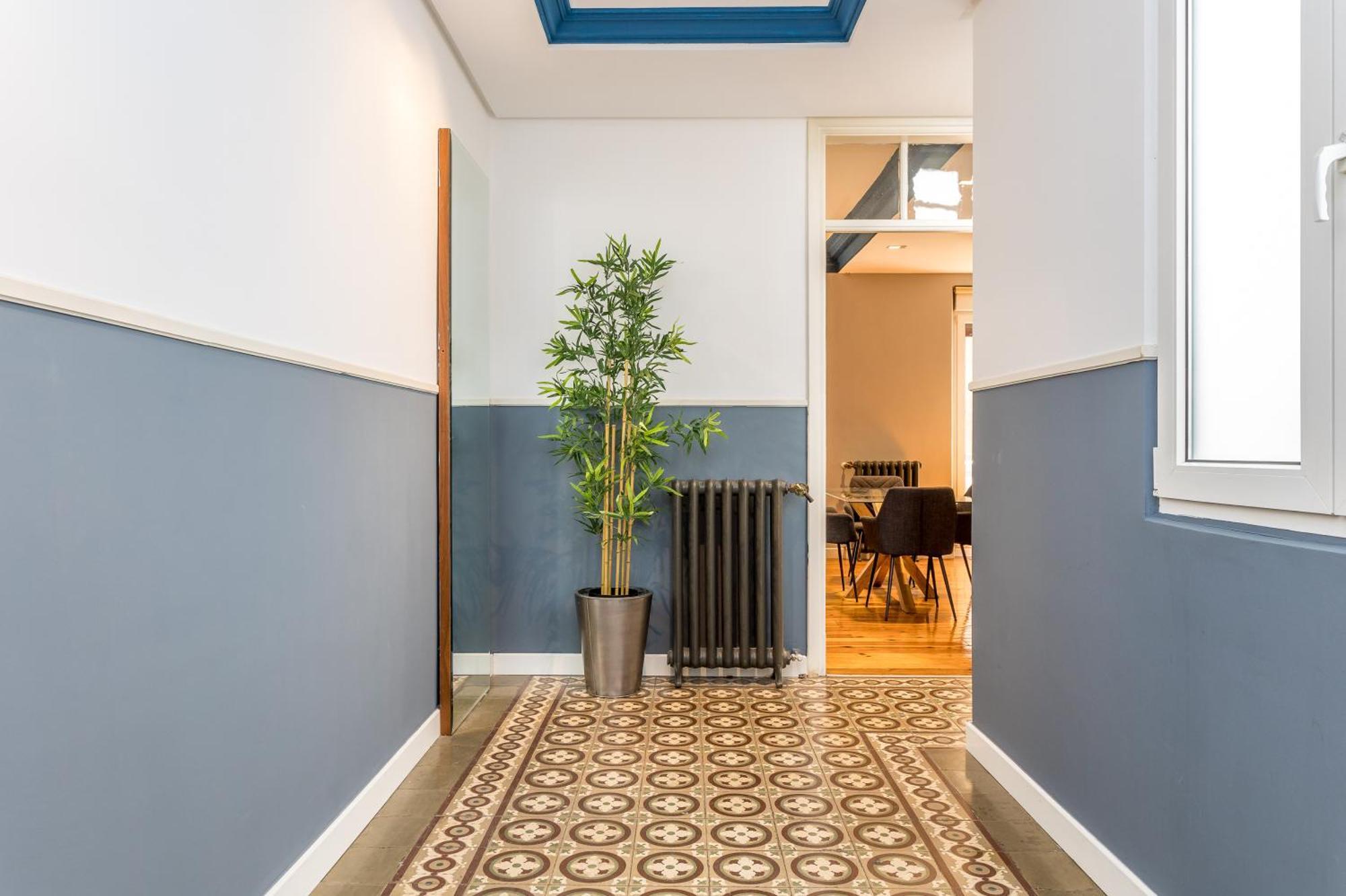 Baruhaus Santo Domingo Apartman León Kültér fotó