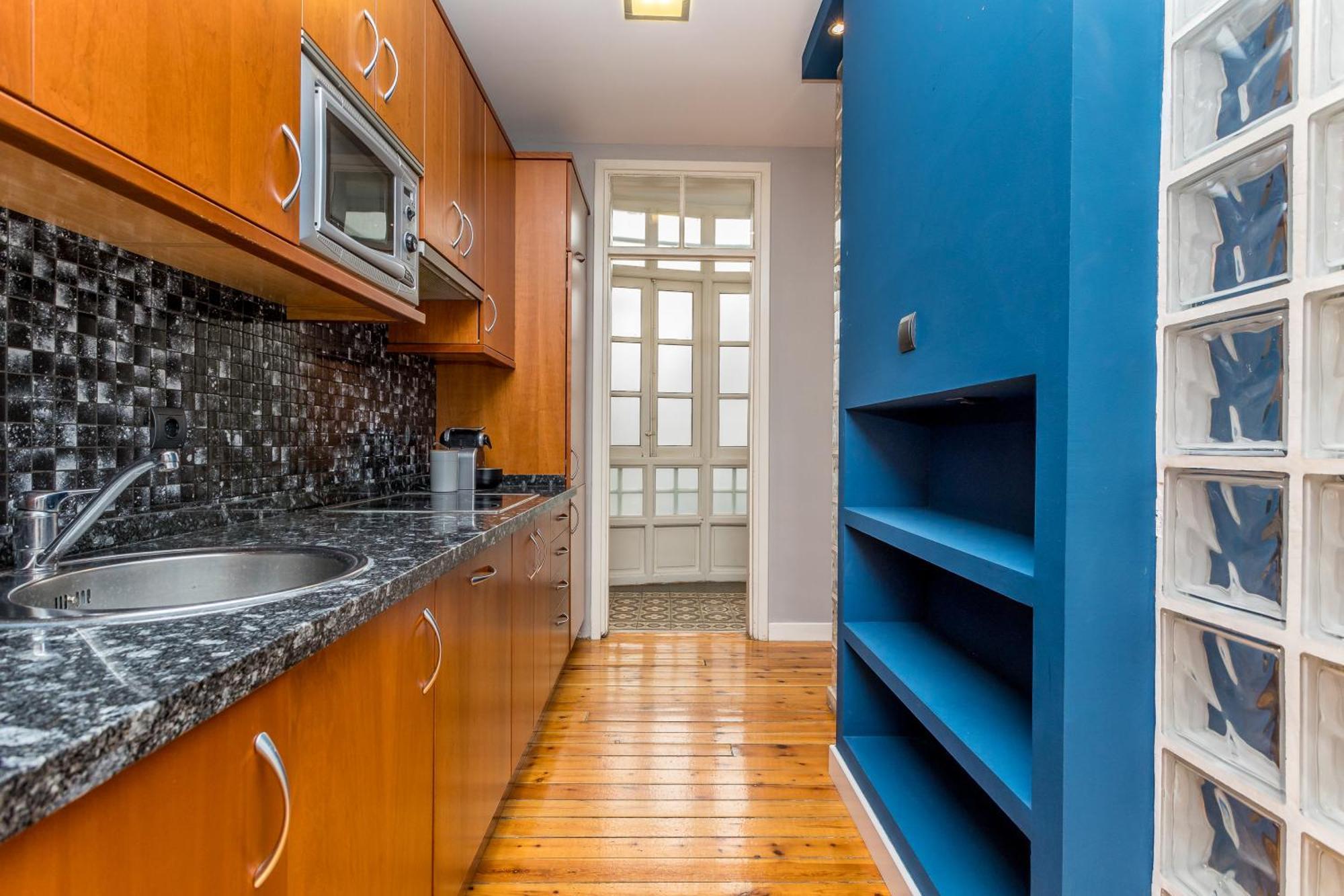 Baruhaus Santo Domingo Apartman León Kültér fotó