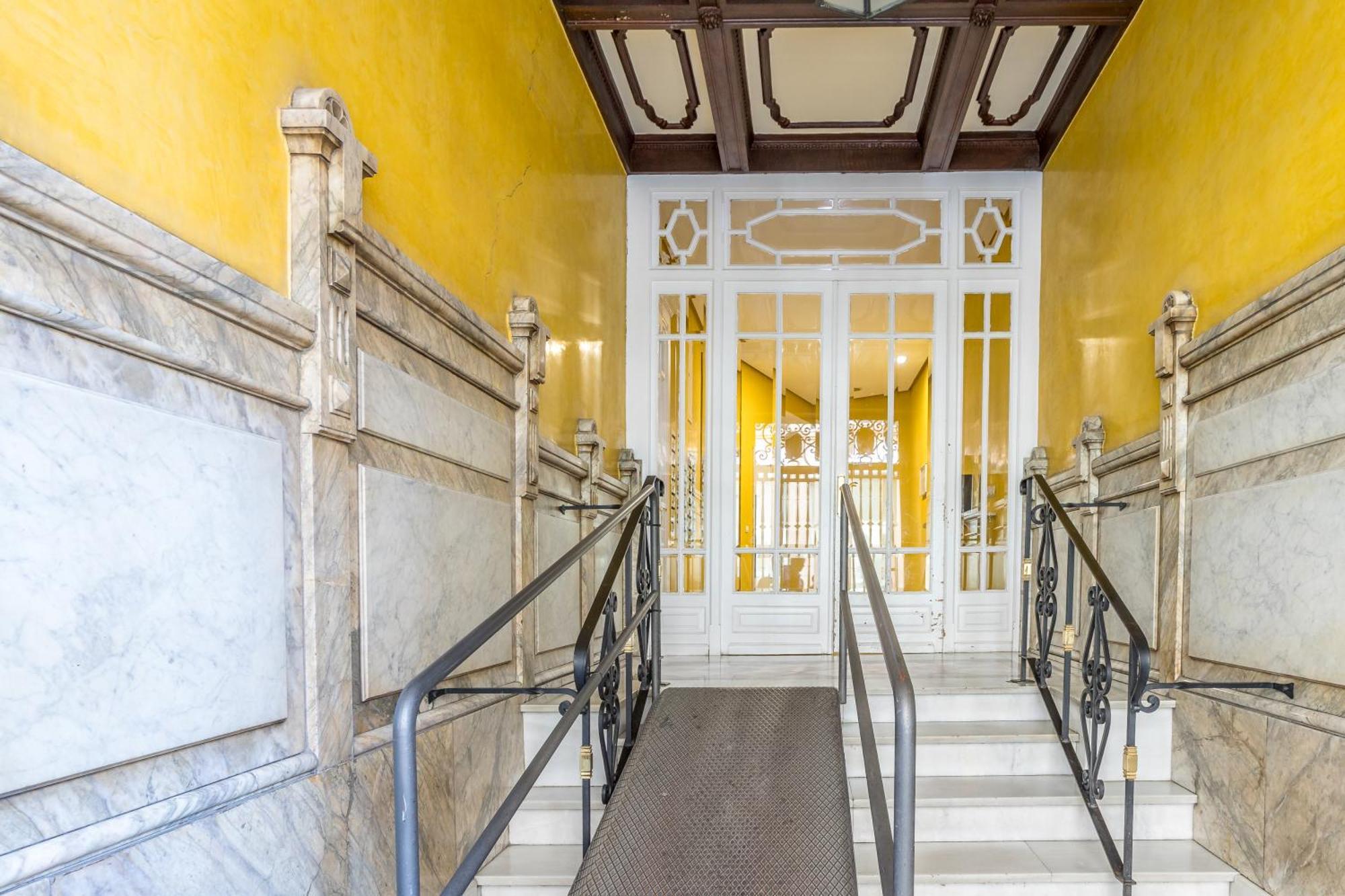 Baruhaus Santo Domingo Apartman León Kültér fotó