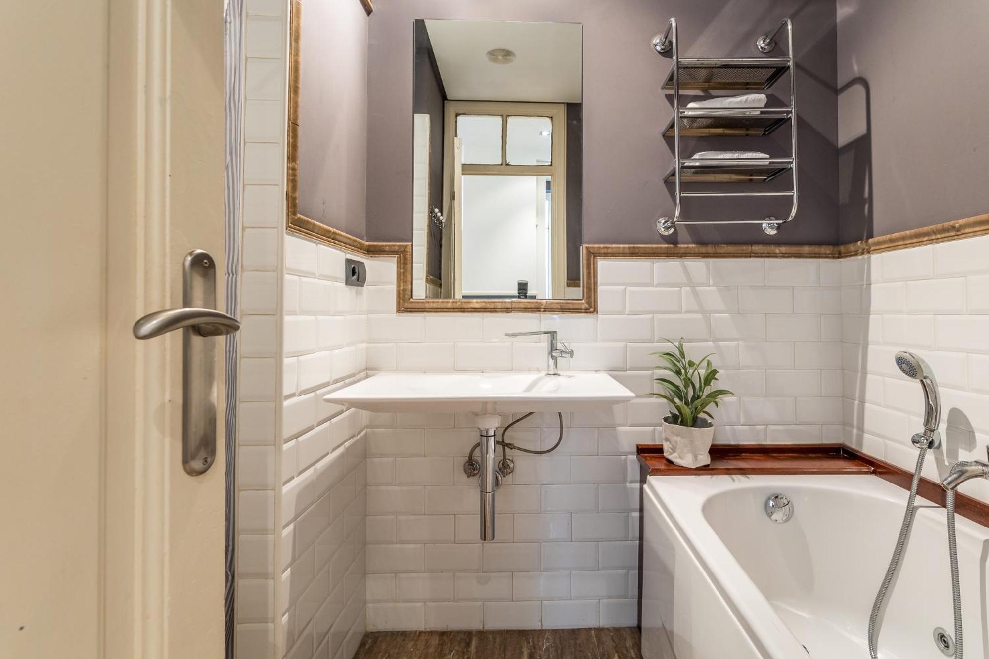 Baruhaus Santo Domingo Apartman León Kültér fotó