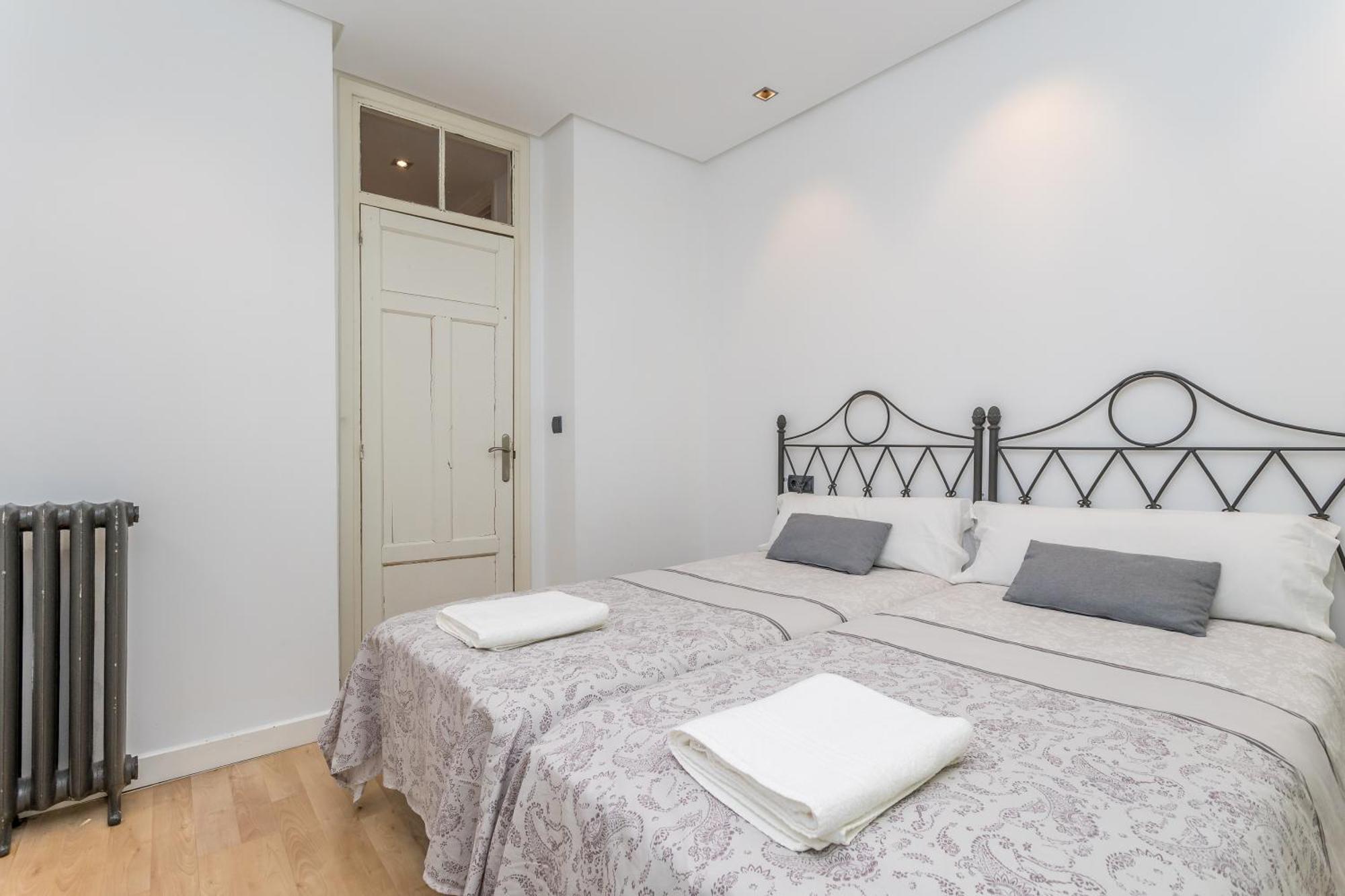 Baruhaus Santo Domingo Apartman León Kültér fotó